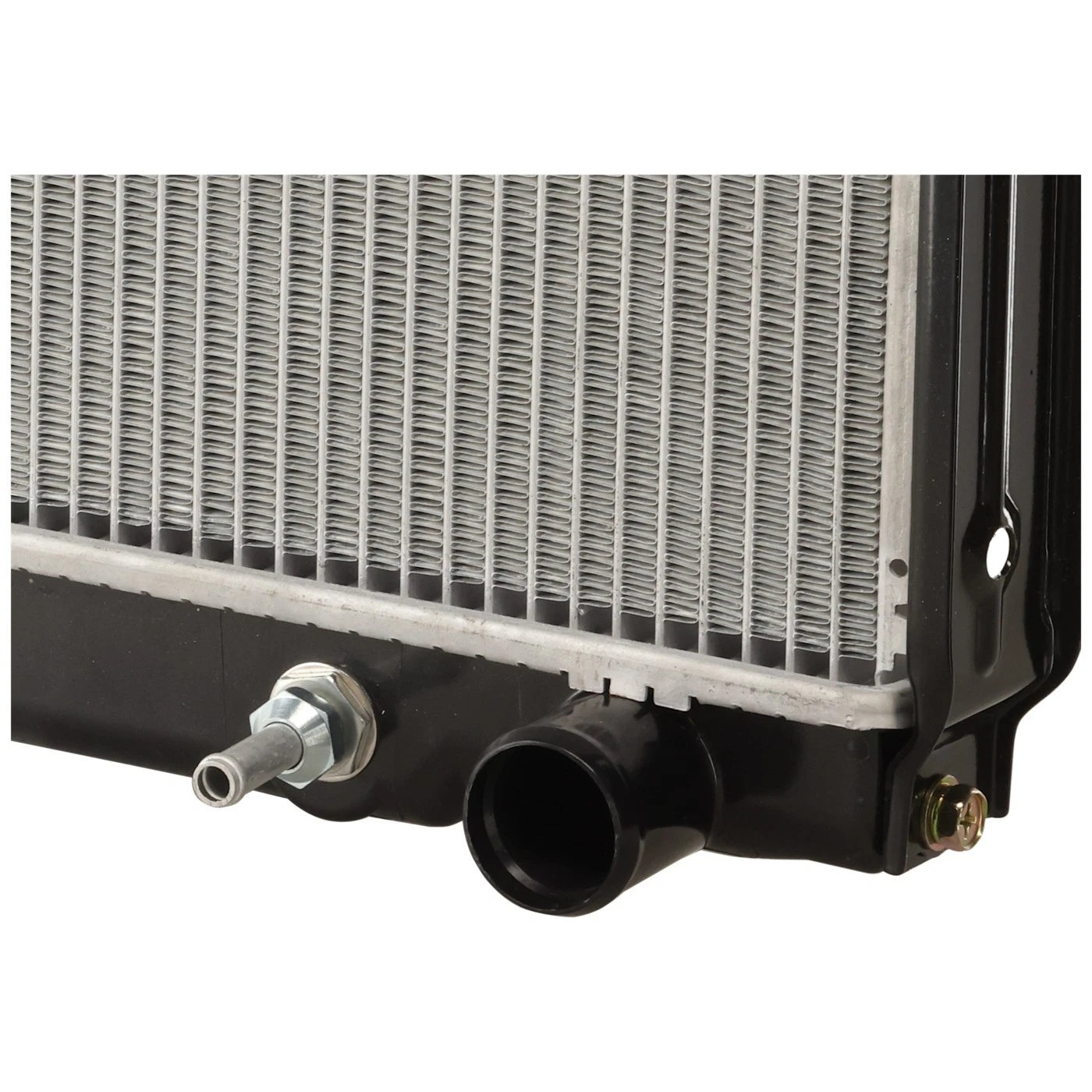 Radiator For Toyota Tundra 2004-2006 Double Cab 4.7L Engine