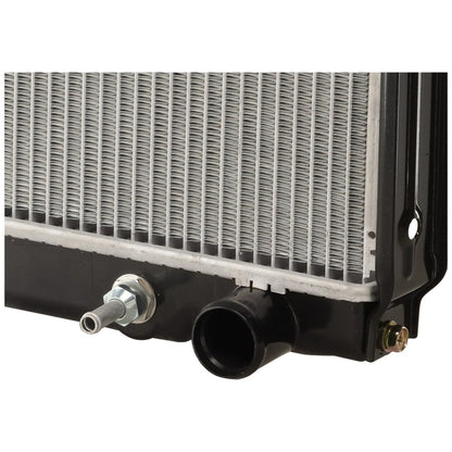 Radiator For Toyota Tundra 2004-2006 Double Cab 4.7L Engine