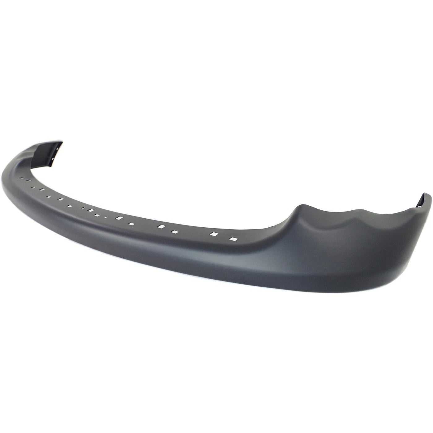 Front Upper Bumper Cover For 2002-2005 Dodge Ram 1500 Primed