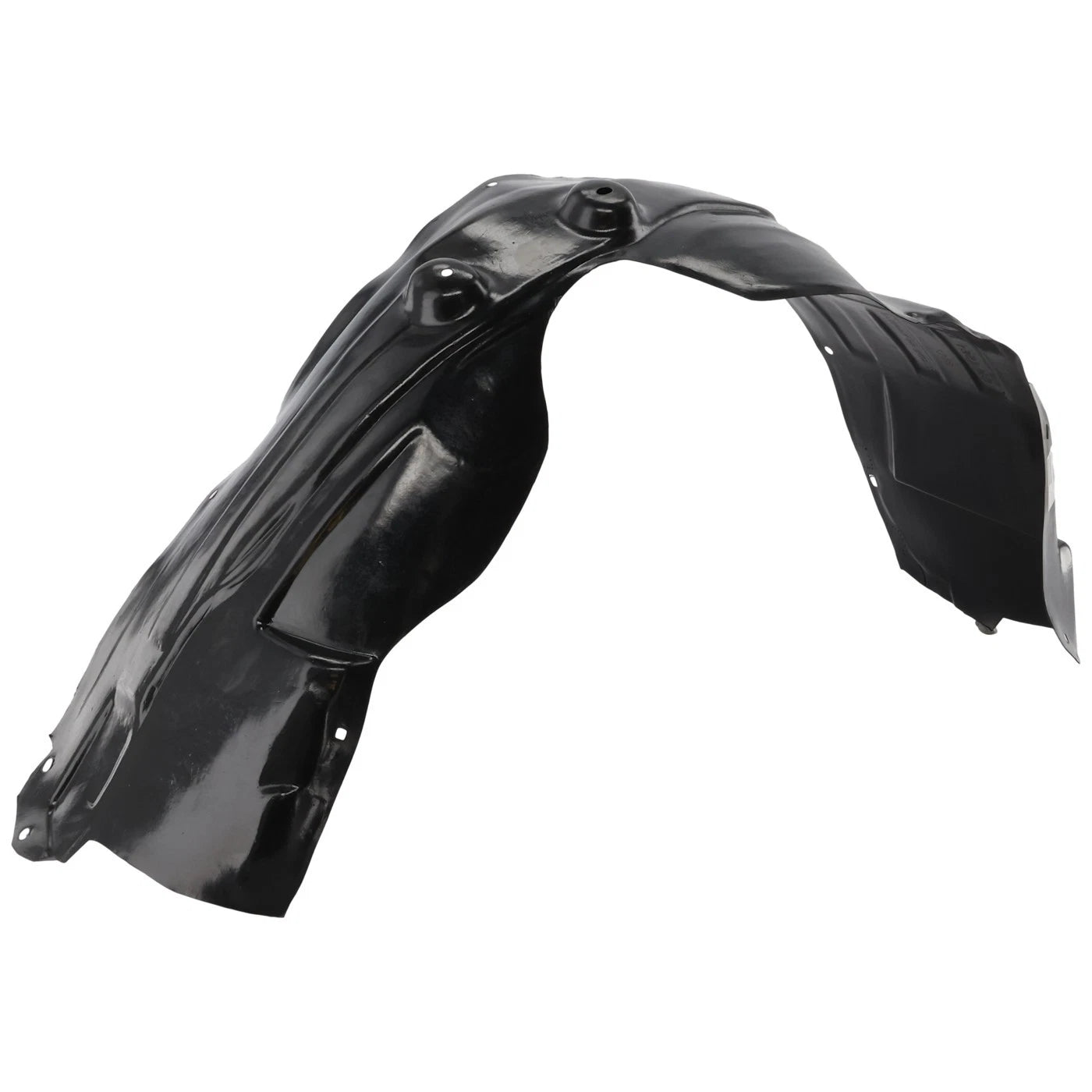 Set of 2 Fender Liner For Dodge Journey 2009-2020 Front Inner