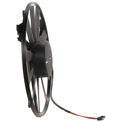 A/C Condenser Cooling Fan For 2003-2006 Dodge Sprinter 2500 Sprinter 3500
