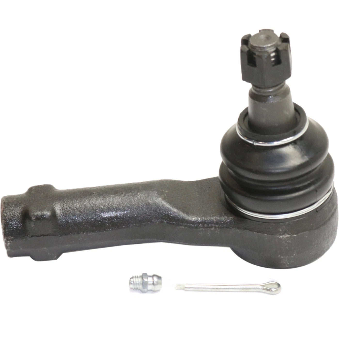 Tie Rod End for 2004-2008 Ford F-150 (2) Outer Tie Rod Ends Front Outer Set of 2
