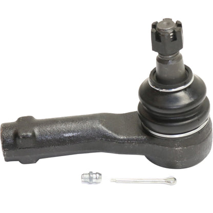 Tie Rod End for 2004-2008 Ford F-150 (2) Outer Tie Rod Ends Front Outer Set of 2