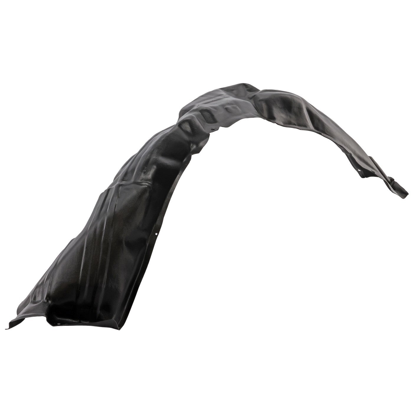 Fender Liner For Toyota Sienna 2011-2014 Front Driver Side Inner