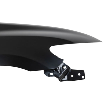 CAPA Certified Fender For Honda Civic 2006-2011 Front Passenger Side Hybrid