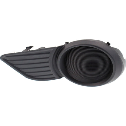 Fog Light Cover For 2011-2017 Toyota Sienna Front Driver TO1038169 5212808020