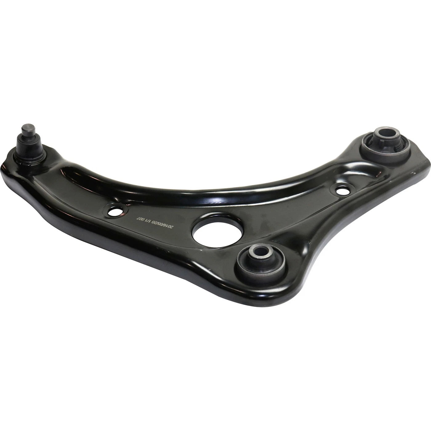 Front Lower Control Arm Ball Joint RH Right Passenger Side for Nissan Versa New