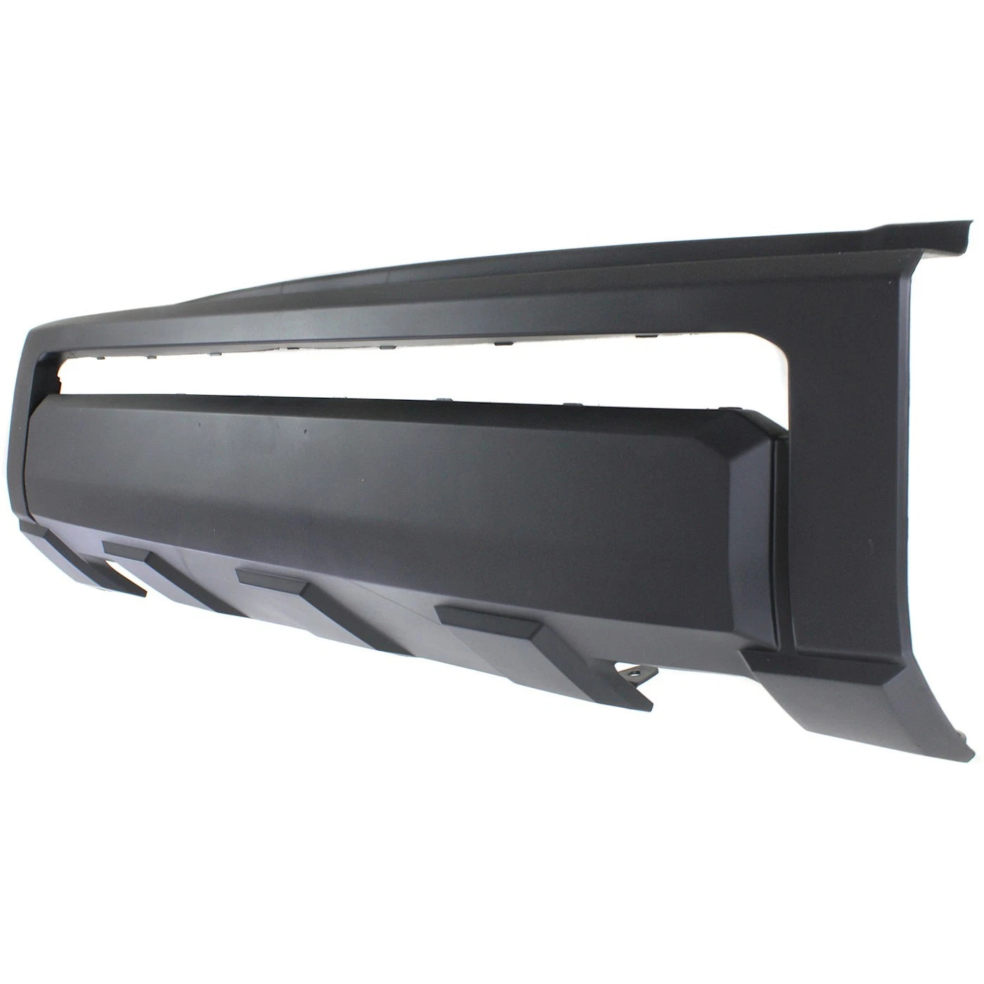 Front Bumper Cover For 2014-2021 Toyota Tundra Textured Black 539110C050