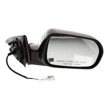 Power Mirror for 1998-2002 Honda Accord Right Coupe Paintable Manual Folding