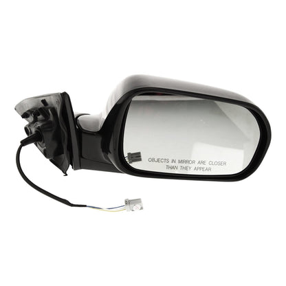 Power Mirror for 1998-2002 Honda Accord Right Coupe Paintable Manual Folding