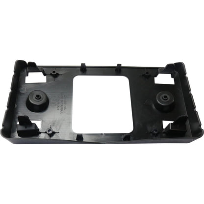 License Plate Bracket Holder For 16-18 Chevrolet Cruze Front 23440699 GM1068180