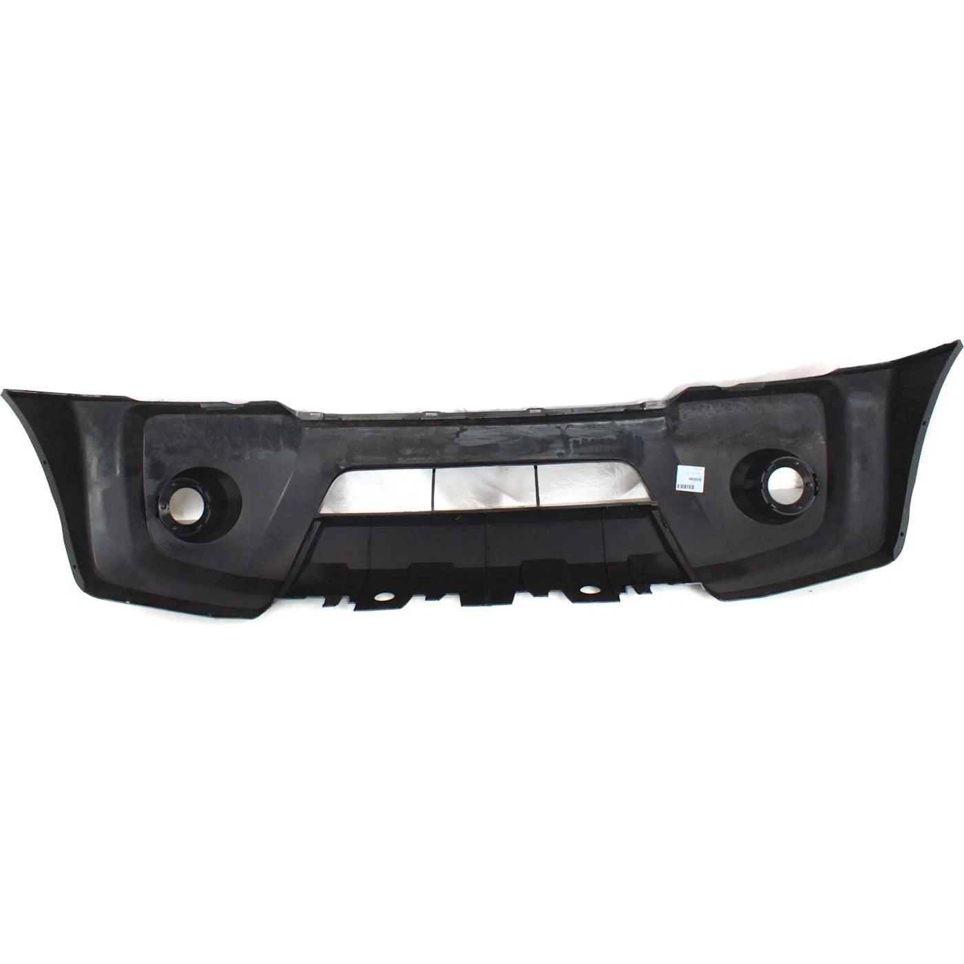 Bumper Cover For 2005-2008 Nissan Xterra Textured Front F2022EA000