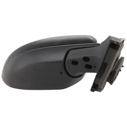 Power Mirror For 2011-2014 Mazda 2 Hatchback Passenger Side Paintable Right