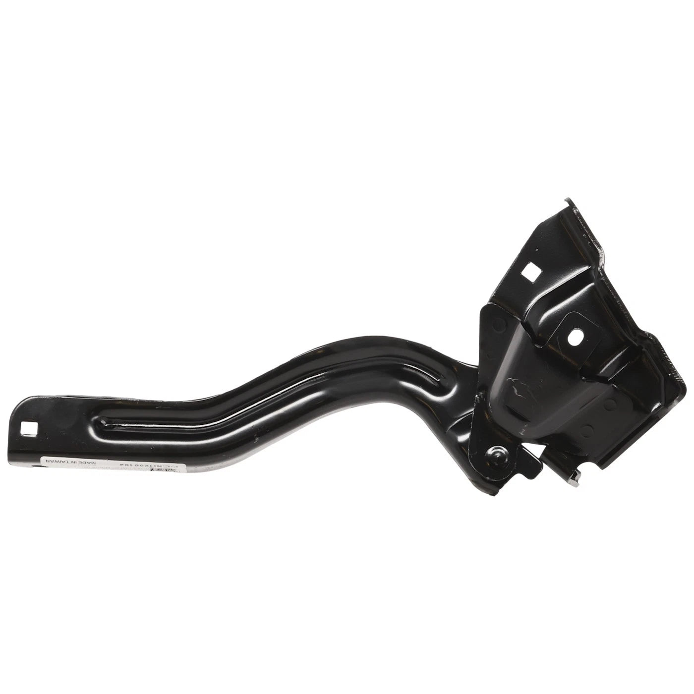 Pair Hood Hinges Set of 2  Driver & Passenger Side Left Right for Nissan Murano