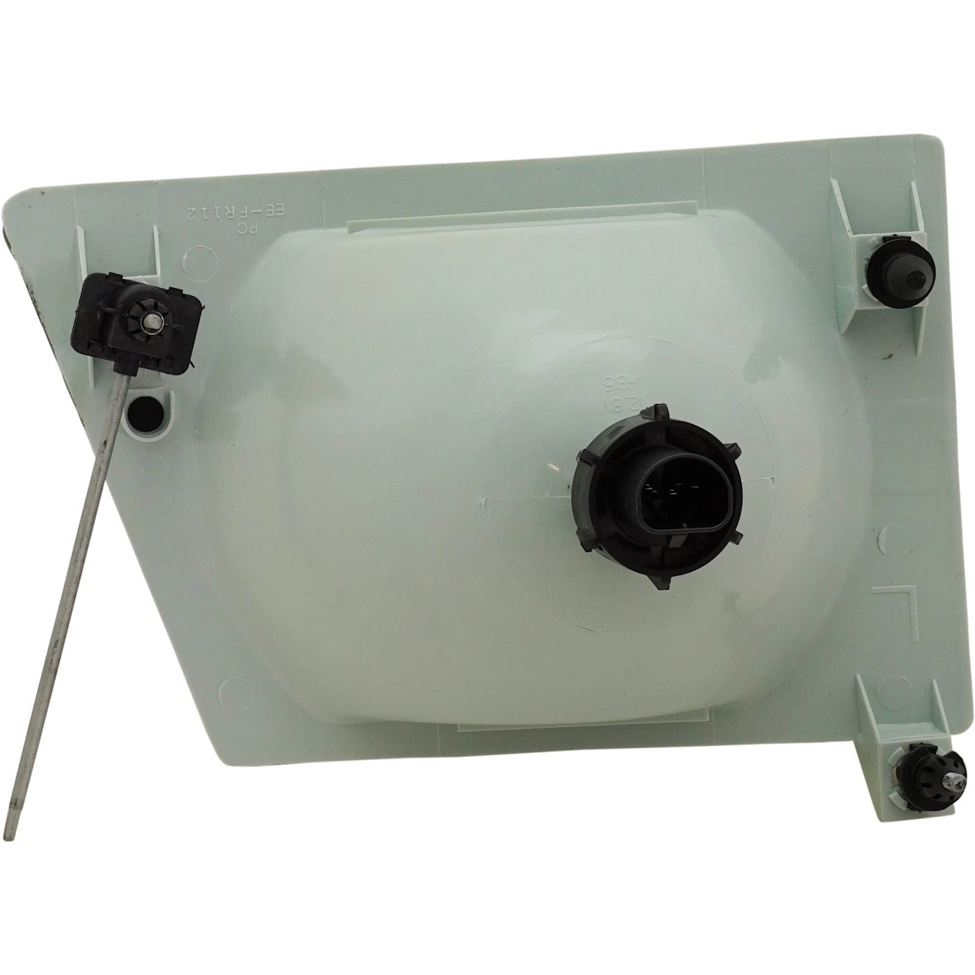 Headlight Kit For 2001-07 Ford E-350 Super Duty 03-07 E-250 Right and Left Side