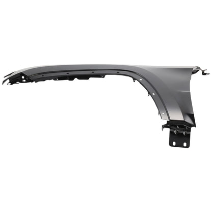 CAPA Certified Fender For Jeep Grand Cherokee 2011-2021 Front Driver Side