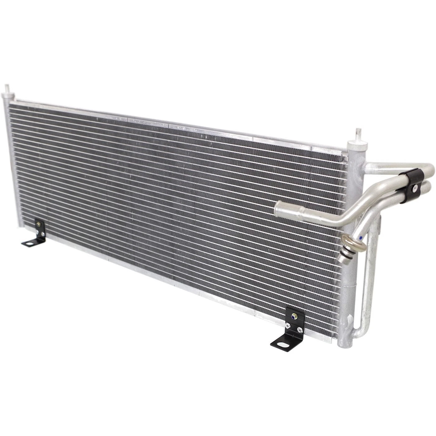 A/C Condenser For 1997-2001 Jeep Cherokee Aluminum Core CH3030147