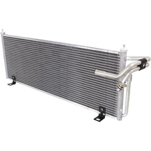 A/C Condenser For 1997-2001 Jeep Cherokee Aluminum Core CH3030147