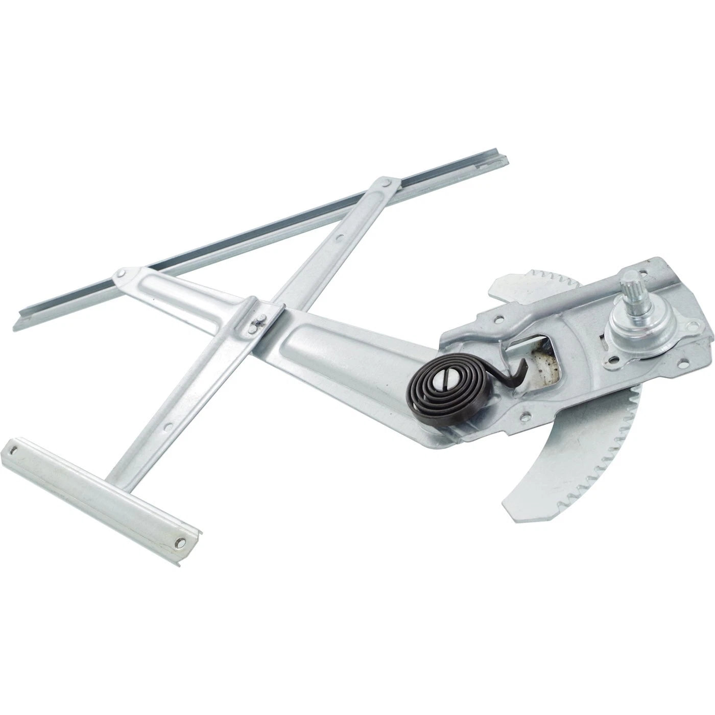 Window Regulator For 1989-1995 Toyota Pickup Front Driver Side TO1350109