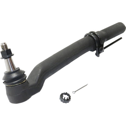 Tie Rod End Front Outer Pair Set for Ford F250SD F350 F450 F550 4WD NEW