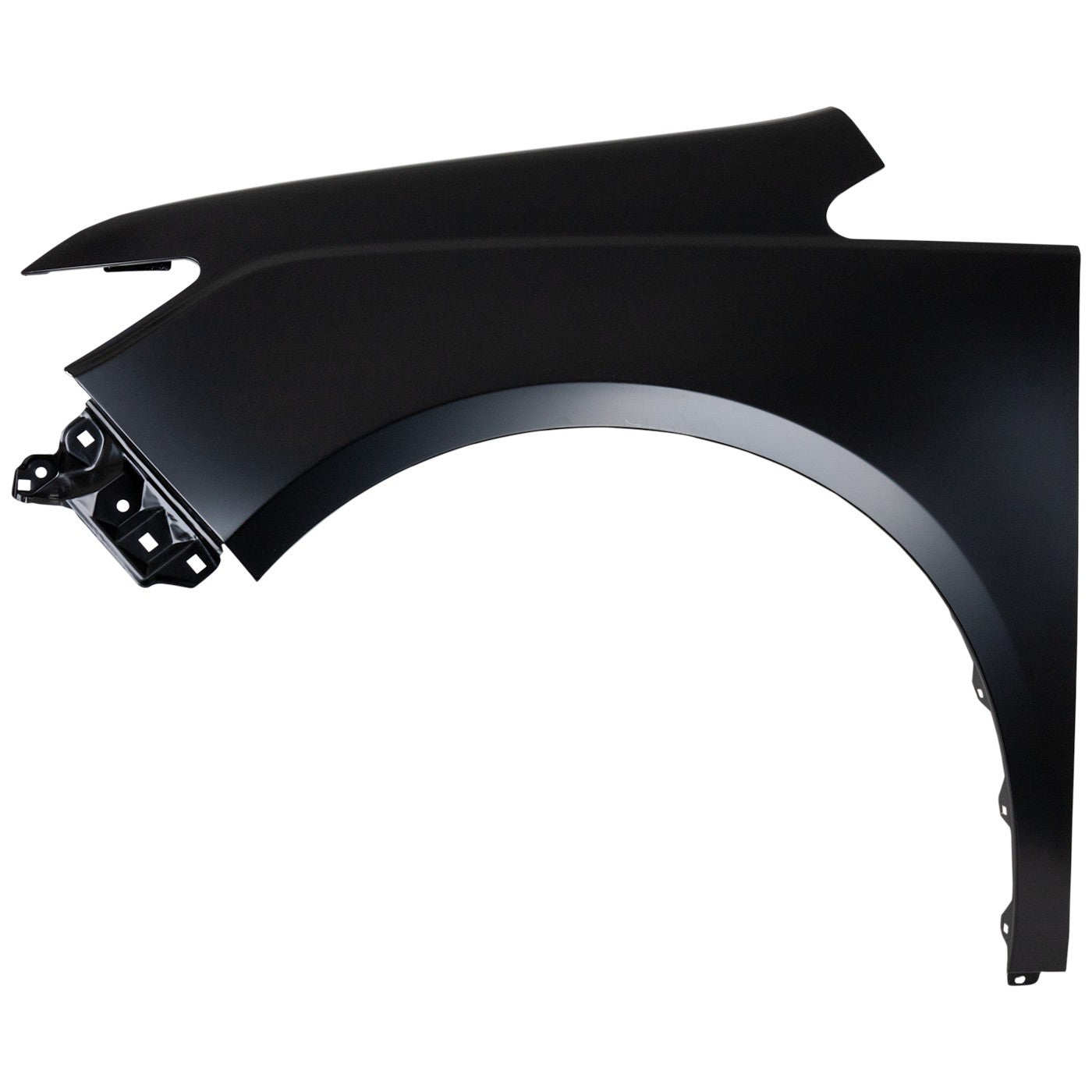Fender For Honda Odyssey 2011-2013 Front Driver Side