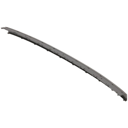 Bumper Trim For 1995-2001 BMW 740i Fits 740iL Fits 750iL Rear Center