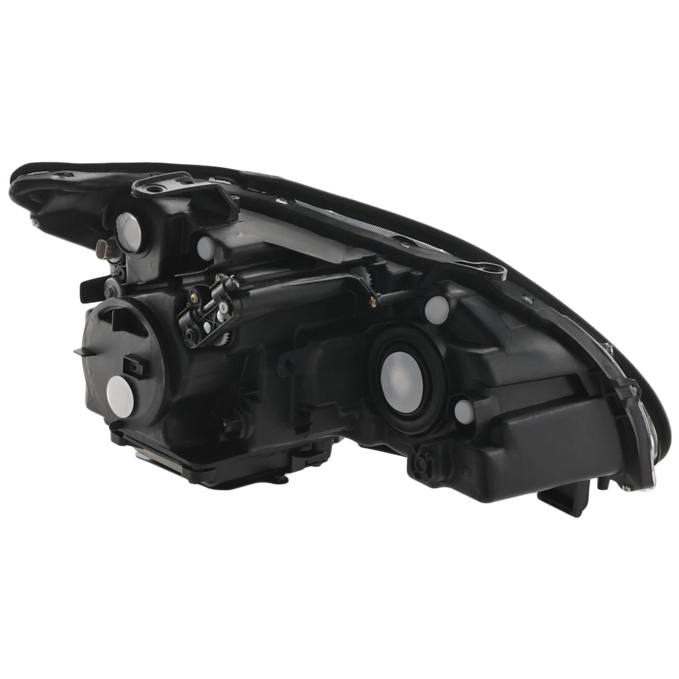 HID Headlight Driver Left Side For 2004-2006 Lexus RX330 Japan Built Vehicle