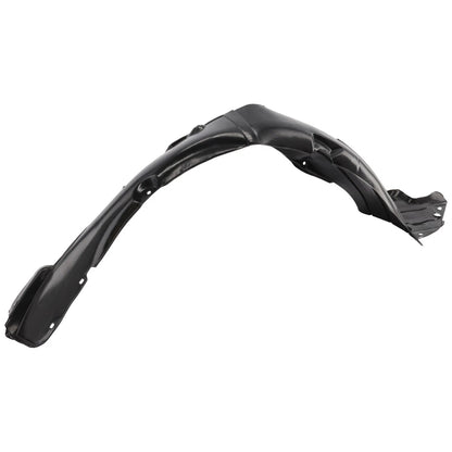 Set of 2 Fender Liner For Hyundai Elantra 2011-2013 Front Left & Right Inner