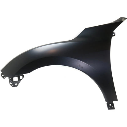 Fender For Honda Civic 2017-2021 Front Driver and Passenger Side Hatchback