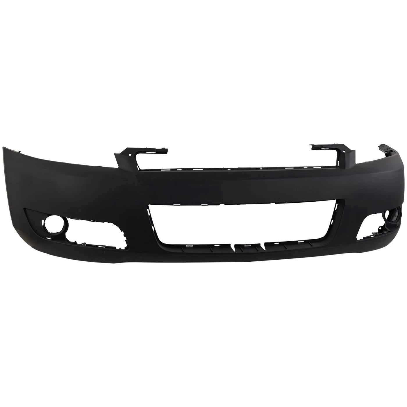 Front Bumper Cover For 2006-13 Chevrolet Impala/2014-16 Impala Limited Primed