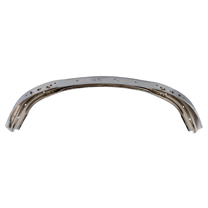 1-Piece Front Bumper For Ford F-150 1999-2003 Bright Replaces# XL3Z17757AA