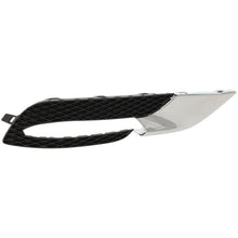 Fog Light Trim Passenger Side For 2013-2017 Buick Enclave GM1039152 20983394