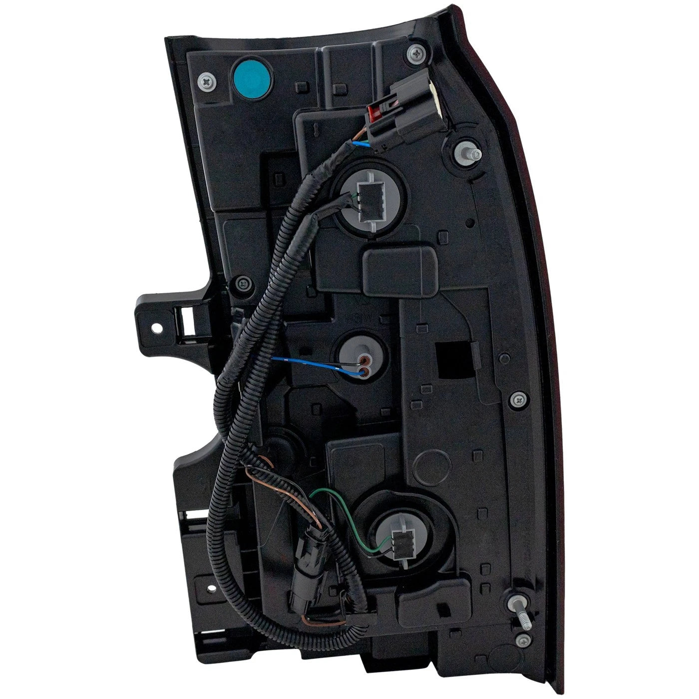 Tail Light For 2015-2018 Chevrolet Tahoe Driver Side