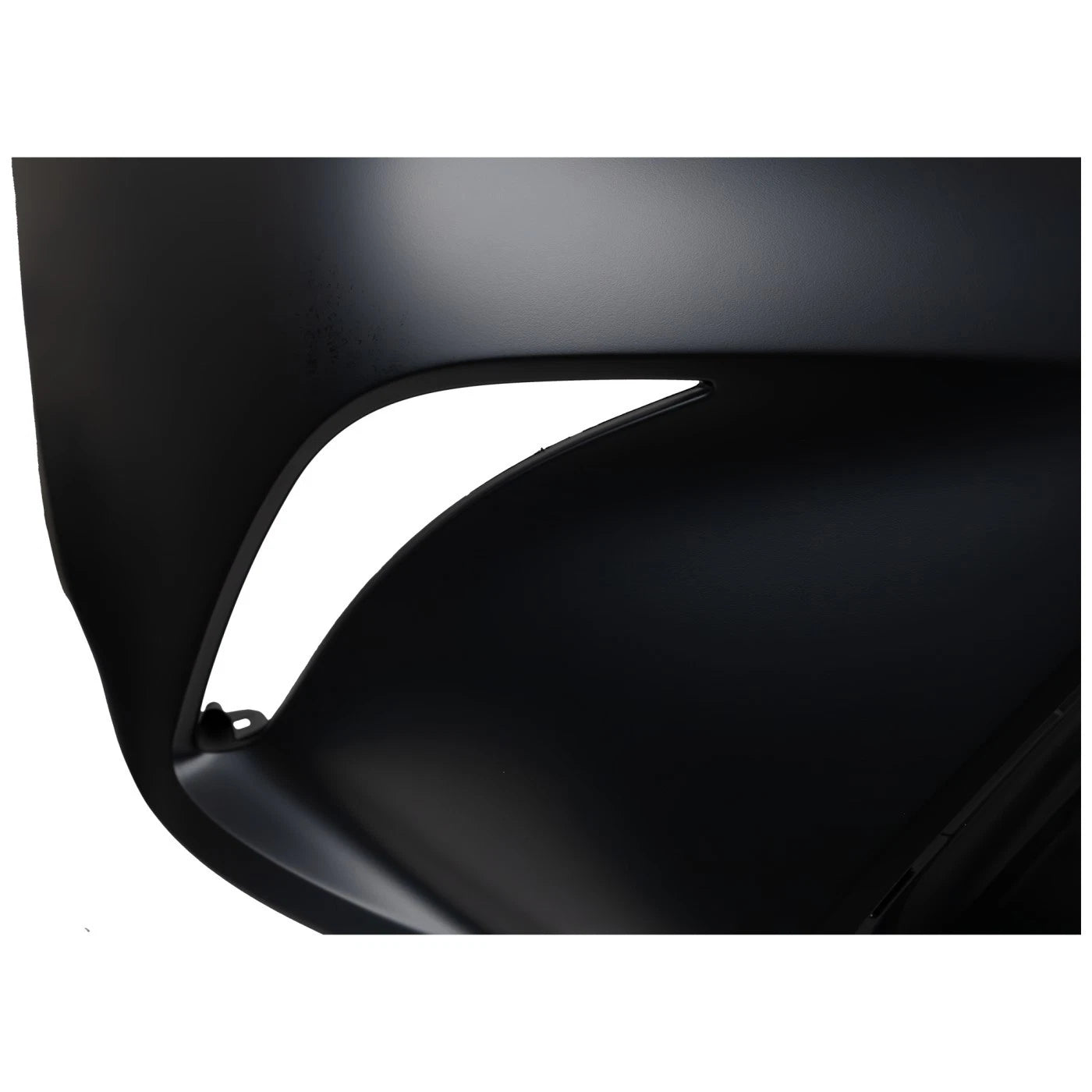 Bumper Cover Primed Front For 2015-2017 Toyota Camry 5211907912 TO1000409