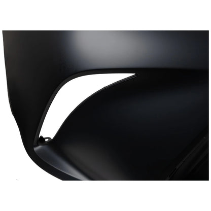 Bumper Cover Primed Front For 2015-2017 Toyota Camry 5211907912 TO1000409