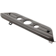 Bumper Step Pad For 2005-2015 Toyota Tacoma With Center and Step Holes TO1190102