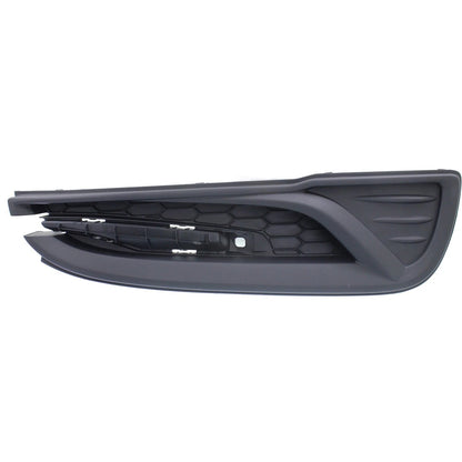 Fog Light Cover Set For 2013-2015 Honda Civic Sedan Front HO1039113 HO1038113