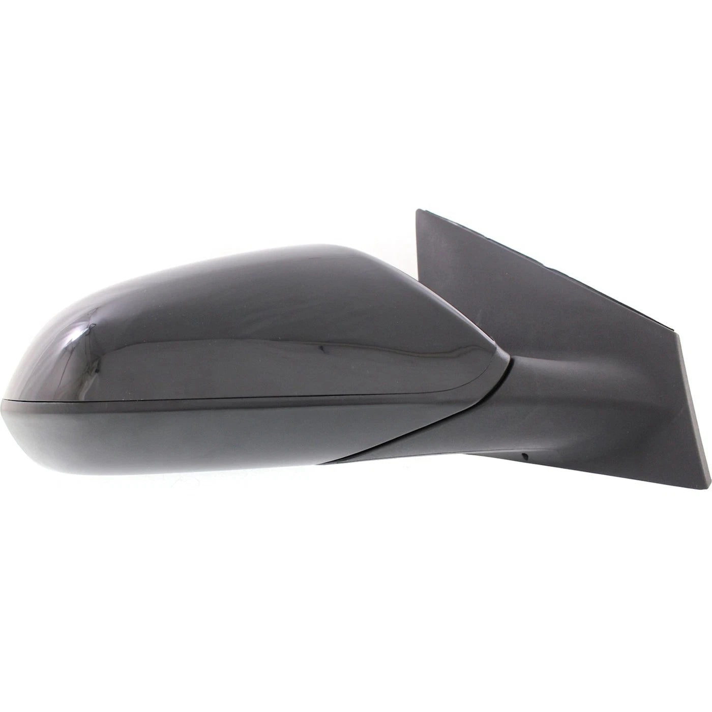 Power Mirror Pair For 2015-2019 Hyundai Sonata Heated Manual Folding