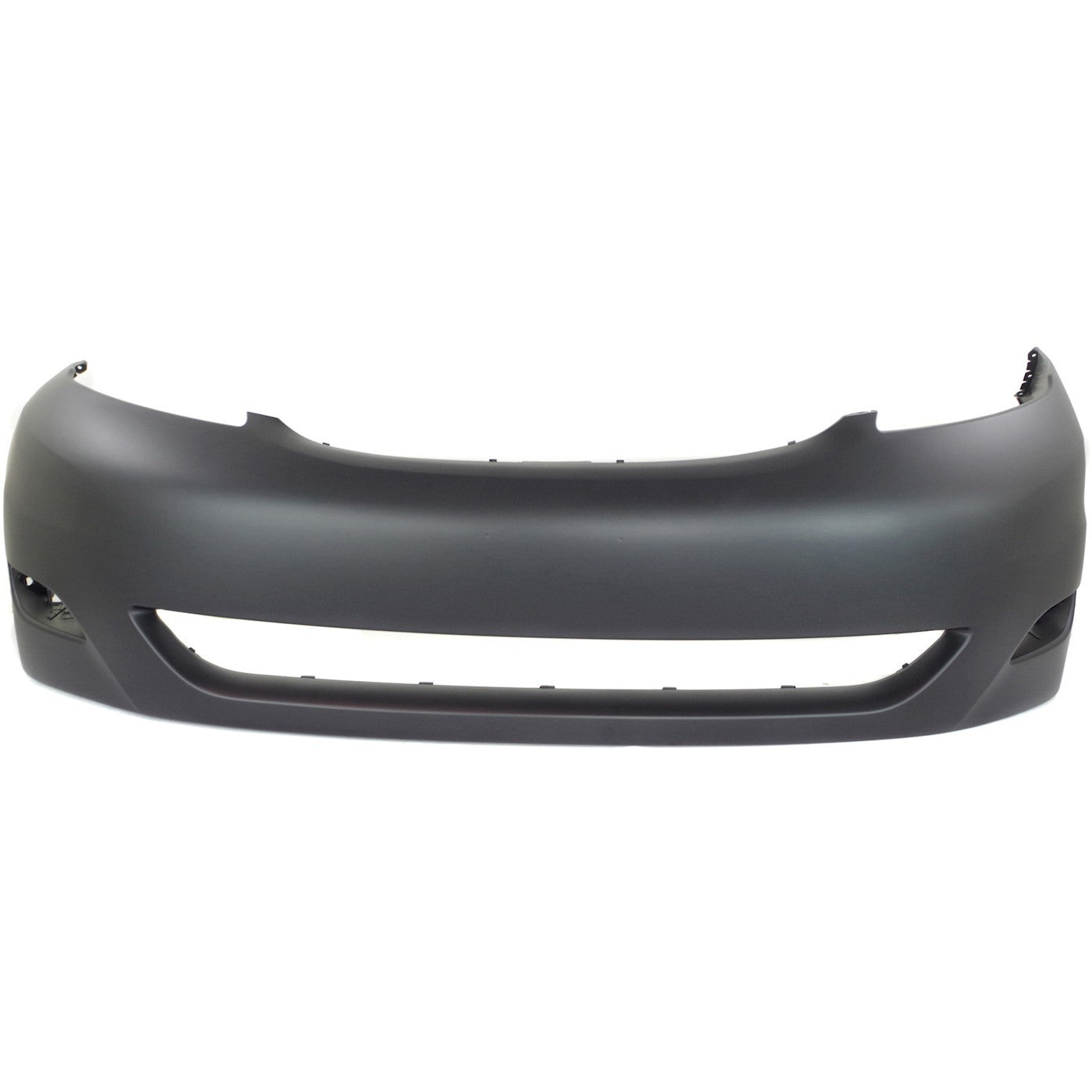 New Bumper Cover Fascia Front for Toyota Sienna 2006-2010 TO1000323 52119AE904