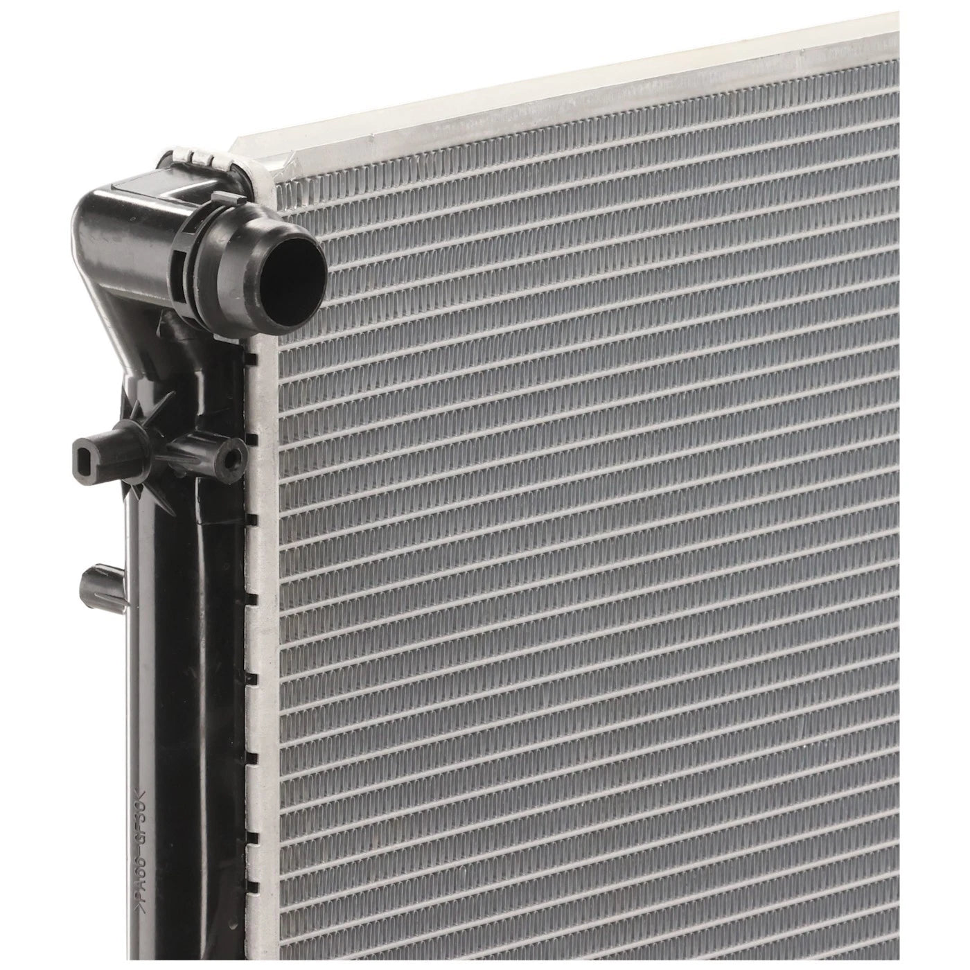 Radiator For Volkswagen Golf Jetta 2.0 1.9 2.8 1.8 Audi TT Quattro 1.8 2265