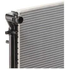 Radiator For Volkswagen Golf Jetta 2.0 1.9 2.8 1.8 Audi TT Quattro 1.8 2265