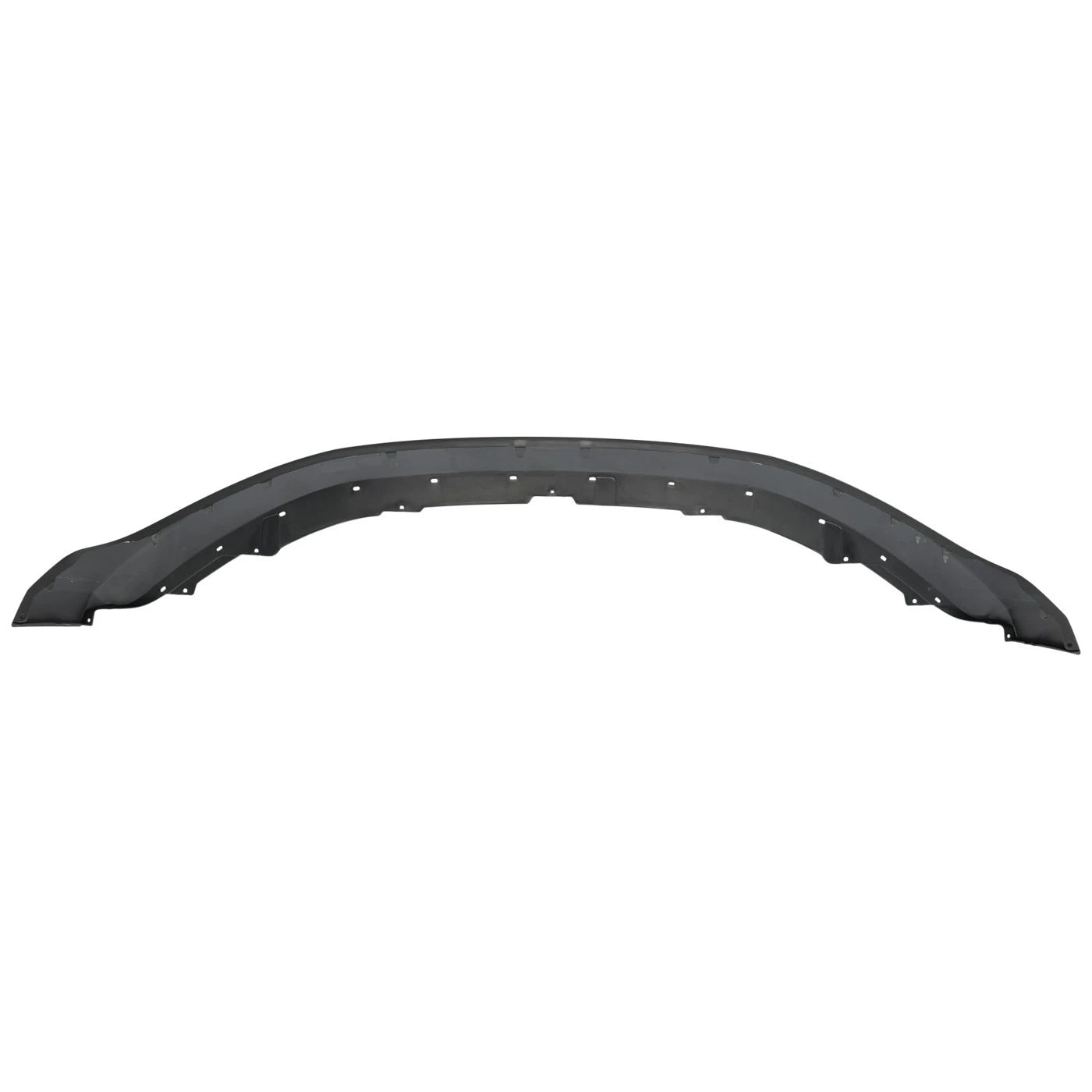 Bumper Cover For 2011-2014 Ford Edge Limited SE SEL Front Lower Textured CAPA