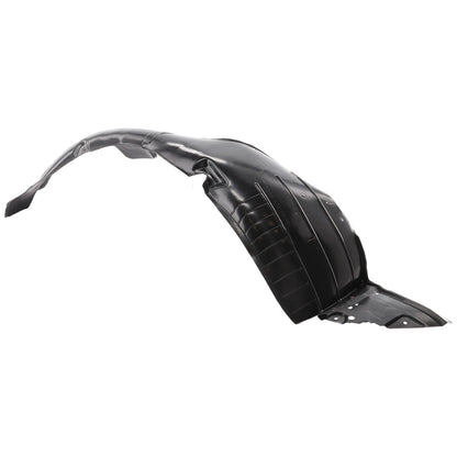 Set of 2 Fender Liner For Hyundai Elantra 2014-2016 Front Inner
