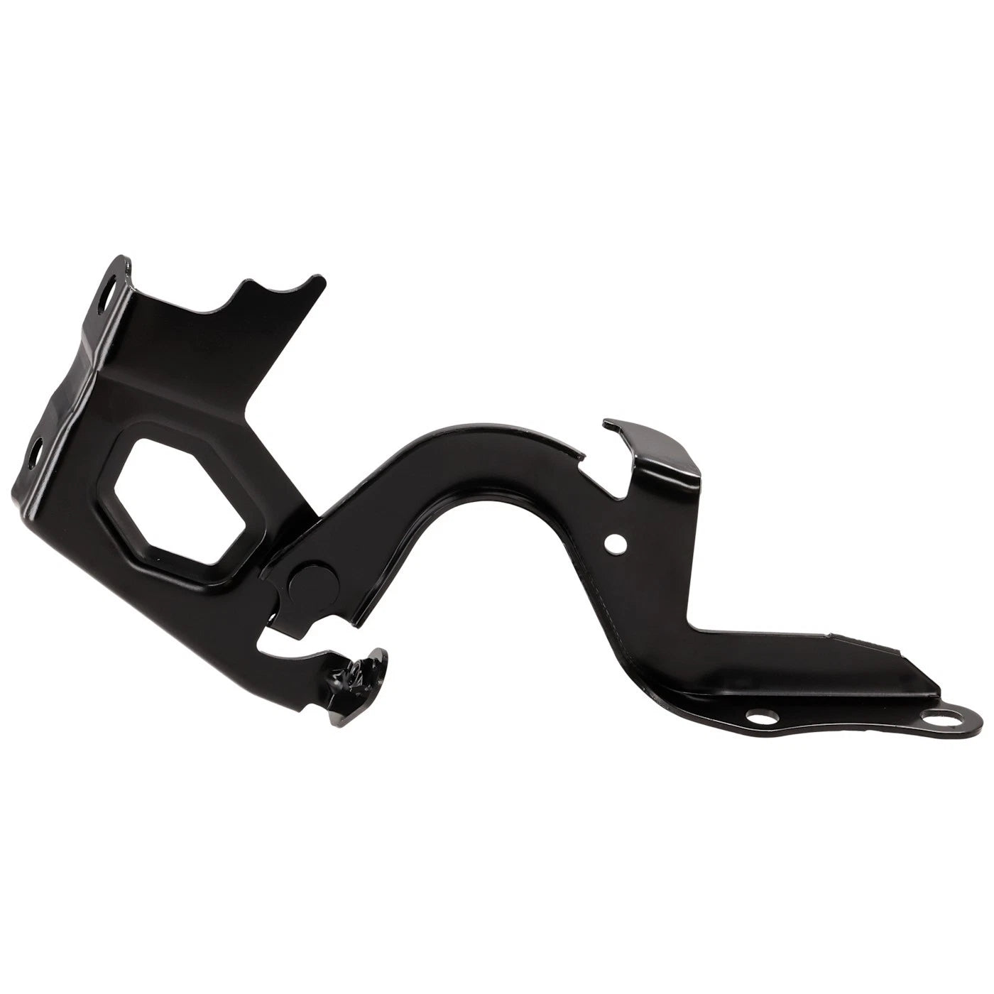 Hood Hinge Set For 2013-2018 Toyota RAV4 Driver and Passenger Side