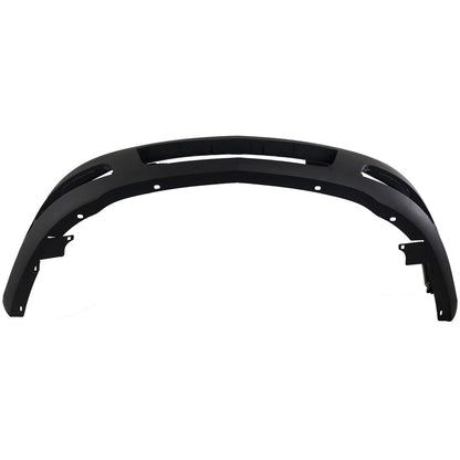 Front Bumper Cover For 2006-13 Chevrolet Impala/2014-16 Impala Limited Primed