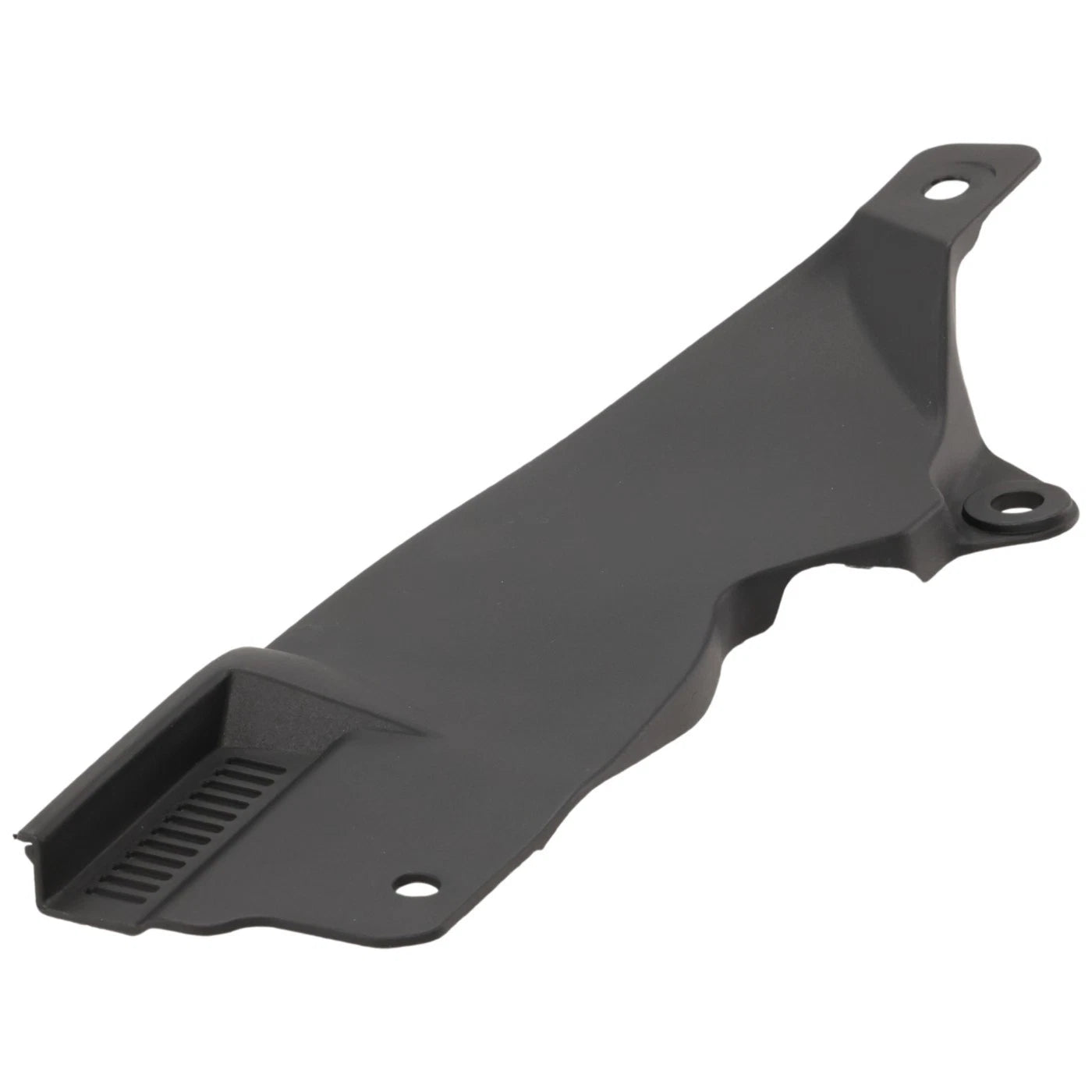 Radiator Support Cover For 2015-2017 Honda Fit Grille Upper Cover 71105T5A000