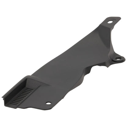 Radiator Support Cover For 2015-2017 Honda Fit Grille Upper Cover 71105T5A000