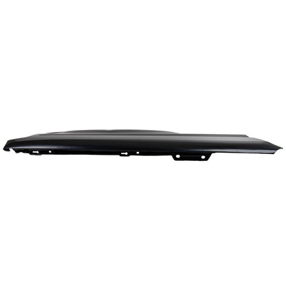 Fender For Ford F-150 1992-1996 Front Passenger Side