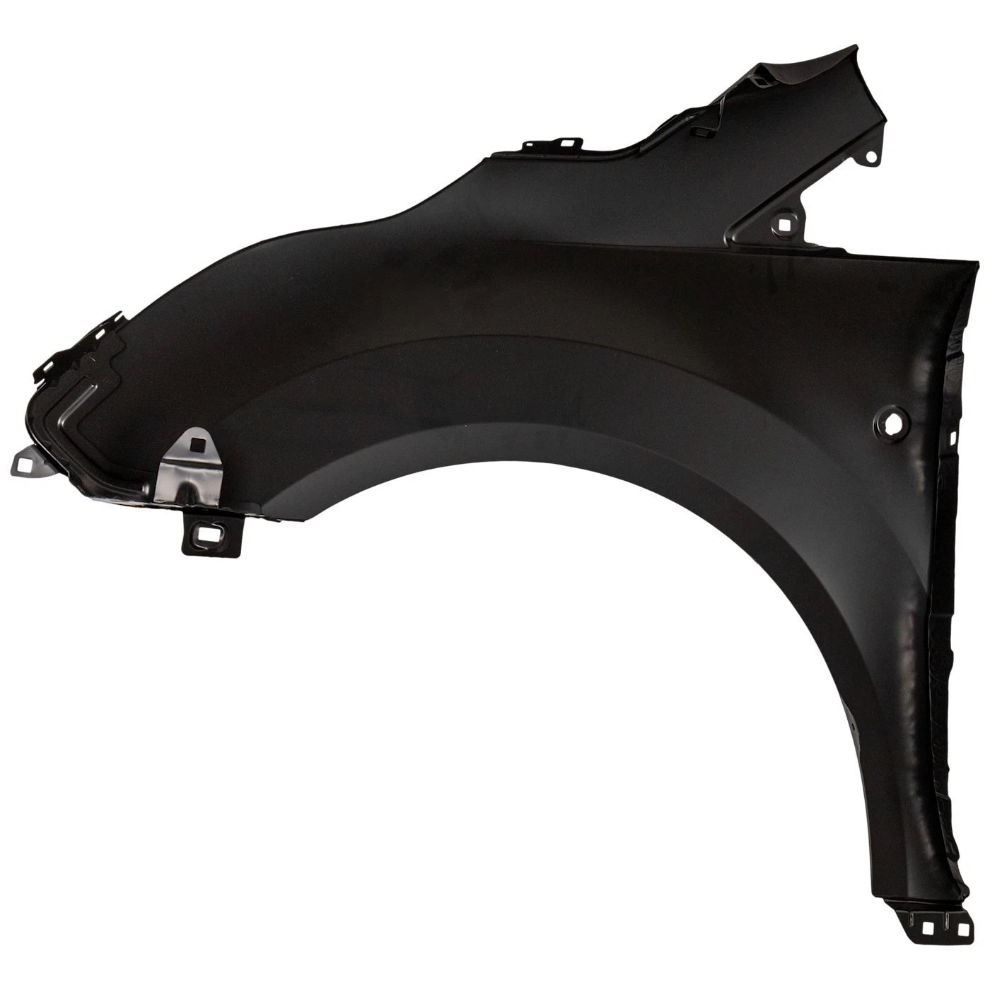 Fender For Ford Transit Connect 2014-2023 Front Passenger Side Assembly