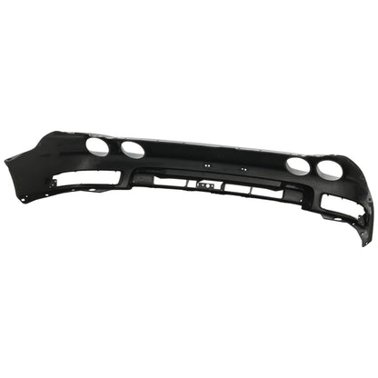 Front Bumper Cover For 1994-1997 Acura Integra Primed AC1000128 04711ST7405ZZ